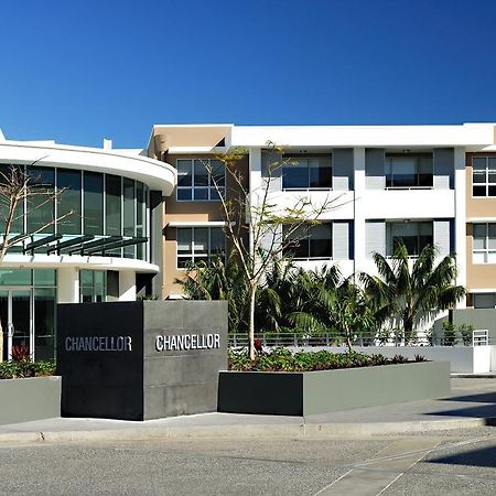 Chancellor Executive Apartments Gold Coast Luaran gambar