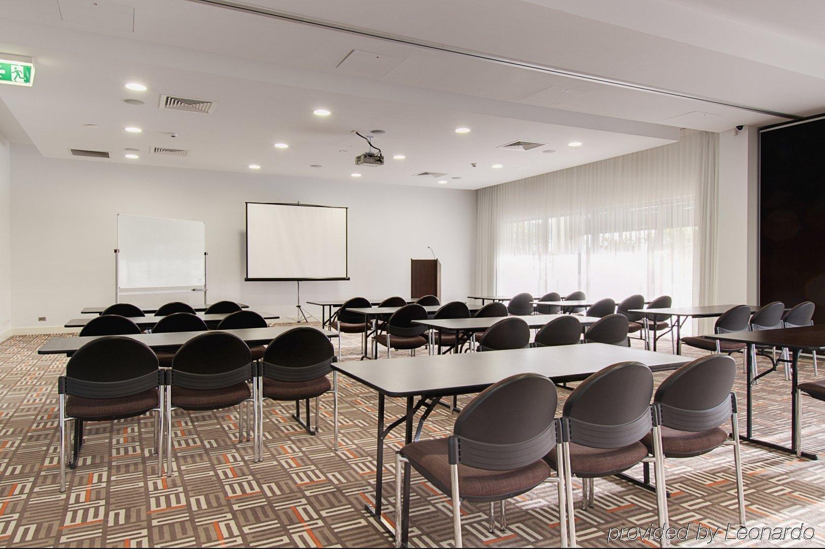 Chancellor Executive Apartments Gold Coast Perniagaan gambar