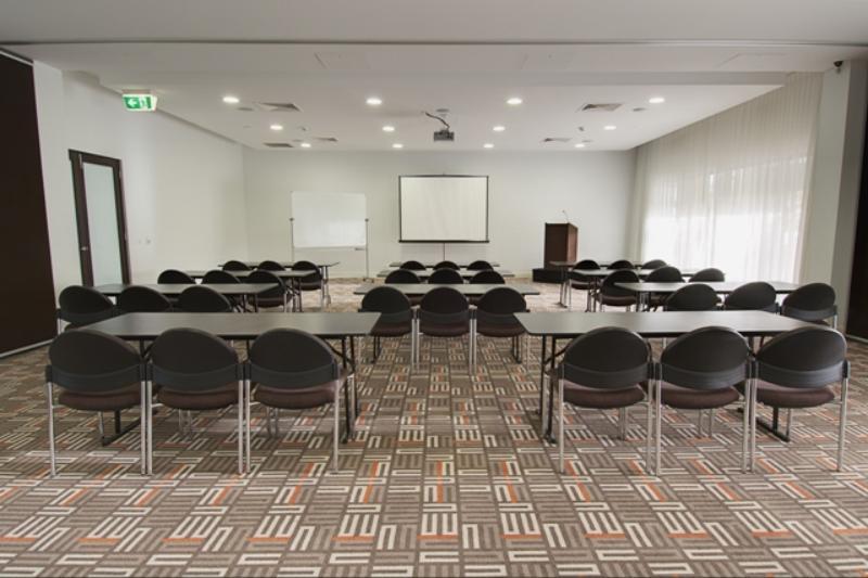 Chancellor Executive Apartments Gold Coast Luaran gambar