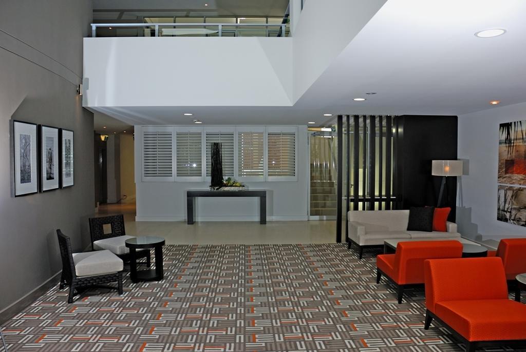 Chancellor Executive Apartments Gold Coast Dalaman gambar