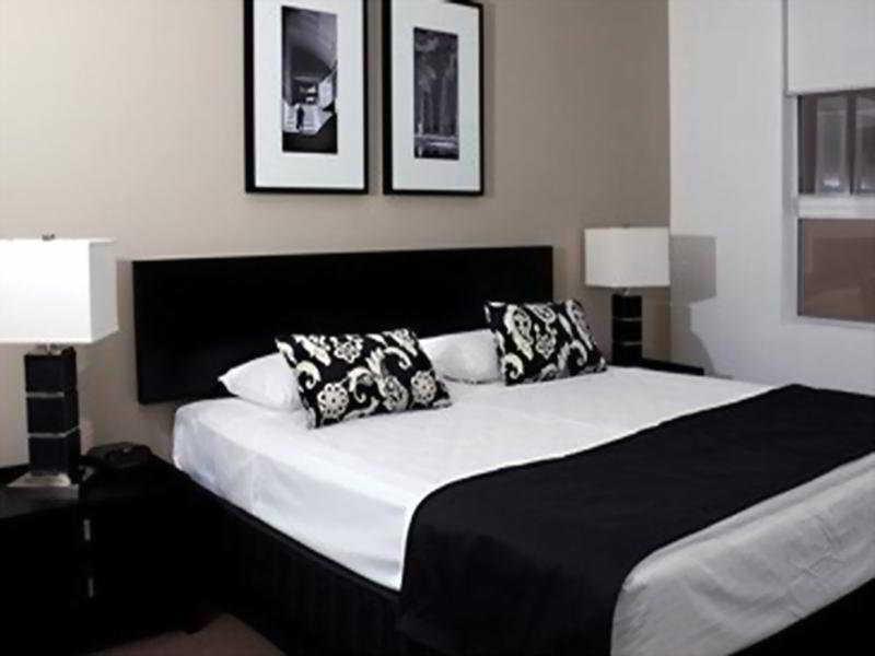 Chancellor Executive Apartments Gold Coast Luaran gambar