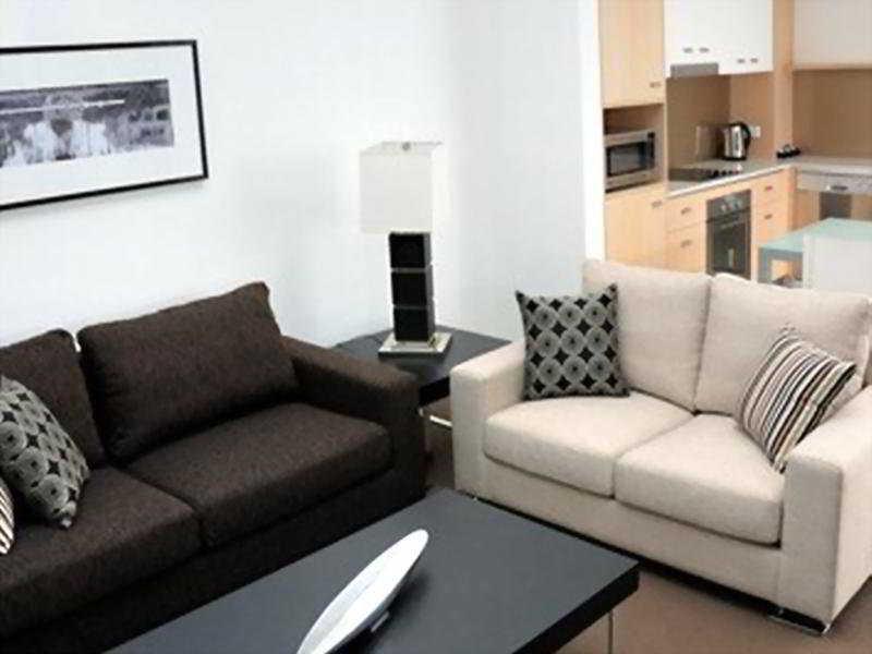 Chancellor Executive Apartments Gold Coast Luaran gambar